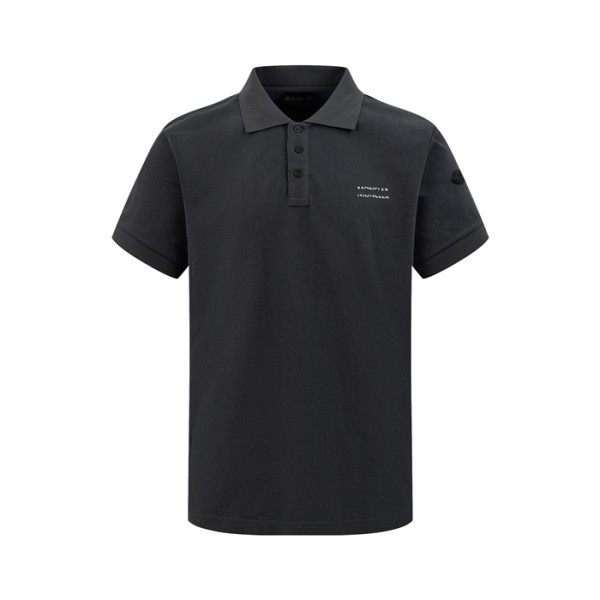 몽클레어 남성 폴로 반팔 티셔츠 - Moncler Mens Polo Tshirt - moc14976x