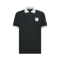 몽클레어 남성 폴로 반팔 티셔츠 - Moncler Mens Polo Tshirt - moc14994x