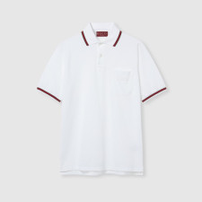 구찌 남성 폴로 반팔티 - Gucci Mens Polo Tshirt - guc14988x