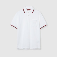 구찌 남성 폴로 반팔티 - Gucci Mens Polo Tshirt - guc14988x