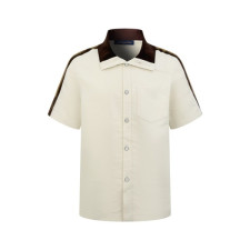 루이비통 남성 폴로 반팔 티셔츠 - Louis vuitton Mens Polo Tshirt - lvc14995x