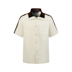 루이비통 남성 폴로 반팔 티셔츠 - Louis vuitton Mens Polo Tshirt - lvc14995x