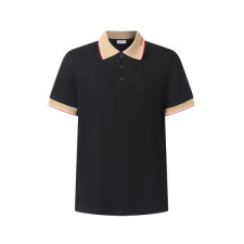 버버리 남성 폴로 반팔 티셔츠 - Burberry Mens Polo Tshirt - buc15004x