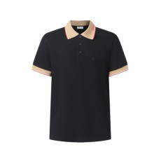 버버리 남성 폴로 반팔 티셔츠 - Burberry Mens Polo Tshirt - buc15004x