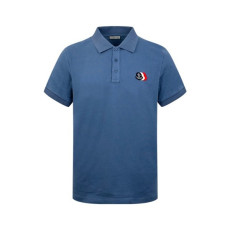 몽클레어 남성 폴로 반팔 티셔츠 - Moncler Mens Polo Tshirt - moc15007x