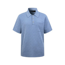 루이비통 남성 폴로 반팔 티셔츠 - Louis vuitton Mens Polo Tshirt - lvc15008x