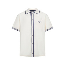 루이비통 남성 폴로 반팔 티셔츠 - Louis vuitton Mens Polo Tshirt - lvc15025x