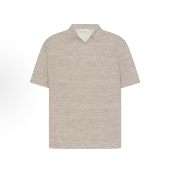 더 로우 남성 폴로 반팔티 - The Row Mens Polo Tshirts - thb6814x