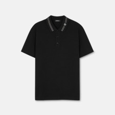 베르사체 남성 폴로 반팔 티셔츠 - Versace Mens Polo Tshirt - vec15097x