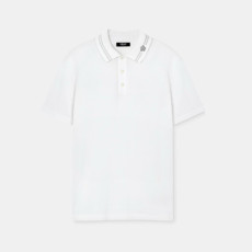 베르사체 남성 폴로 반팔 티셔츠 - Versace Mens Polo Tshirt - vec15098x