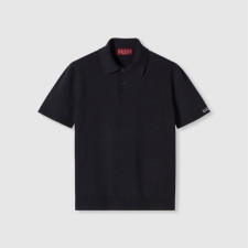 구찌 남성 폴로 반팔티 - Gucci Mens Polo Tshirt - guc15121x