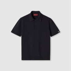 구찌 남성 폴로 반팔티 - Gucci Mens Polo Tshirt - guc15121x