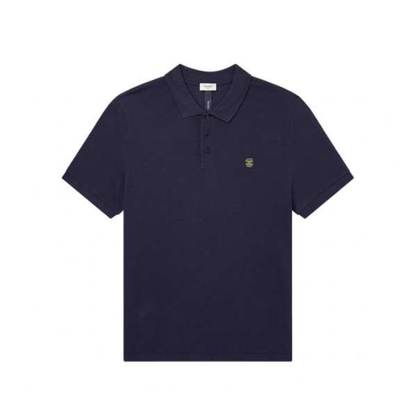 셀린느 남/녀 폴로 반팔티 - Celine Unisex Polo Tshirt - ysc15186x