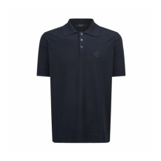 구찌 남성 폴로 반팔티 - Gucci Mens Polo Tshirt - guc15191x