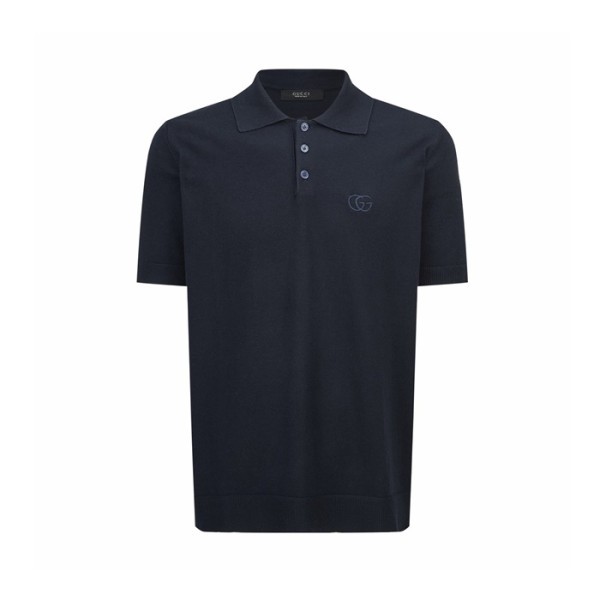 구찌 남성 폴로 반팔티 - Gucci Mens Polo Tshirt - guc15191x