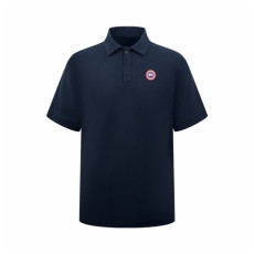 캐나다구스 남성 폴로 반팔티 - Canada goose Mens Polo Tshirt - cac15242x
