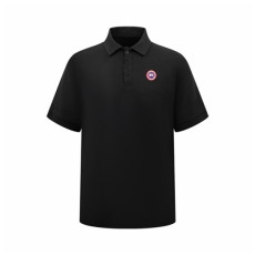 캐나다구스 남성 폴로 반팔티 - Canada goose Mens Polo Tshirt - cac15243x