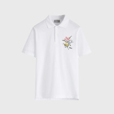디올 남성 폴로 반팔티 - Dior Mens Polo Tshirt - dic15257x