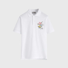 디올 남성 폴로 반팔티 - Dior Mens Polo Tshirt - dic15257x