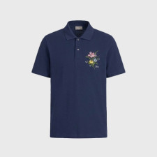 디올 남성 폴로 반팔티 - Dior Mens Polo Tshirt - dic15258x