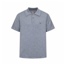 디올 남성 폴로 반팔티 - Dior Mens Polo Tshirt - dic15263x