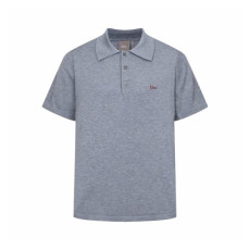 디올 남성 폴로 반팔티 - Dior Mens Polo Tshirt - dic15263x
