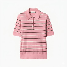 미우미우 여성 폴로 티셔츠 - Miumiu Womens Polo Tshirt - mic14094x