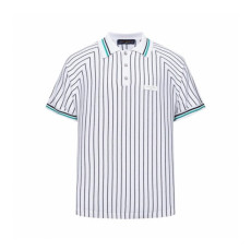 루이비통 남성 폴로 반팔 티셔츠 - Louis vuitton Mens Polo Tshirt - lvc15265x