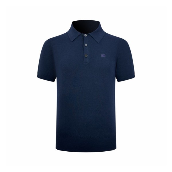 버버리 남성 폴로 반팔 티셔츠 - Burberry Mens Polo Tshirt - buc15282x