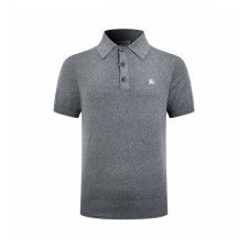 버버리 남성 폴로 반팔 티셔츠 - Burberry Mens Polo Tshirt - buc15283x