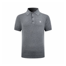 버버리 남성 폴로 반팔 티셔츠 - Burberry Mens Polo Tshirt - buc15283x