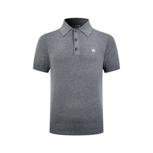 버버리 남성 폴로 반팔 티셔츠 - Burberry Mens Polo Tshirt - buc15283x
