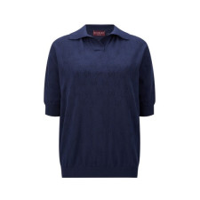 구찌 여성 폴로 반팔 티셔츠 - Gucci Womens Polo Tshirt - guc14353x