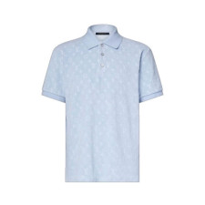 루이비통 남성 폴로 티셔츠 - Louis vuitton Mens Polo Tshirt - lvc15289x