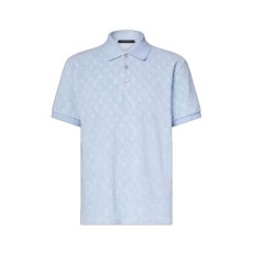 루이비통 남성 폴로 티셔츠 - Louis vuitton Mens Polo Tshirt - lvc15289x