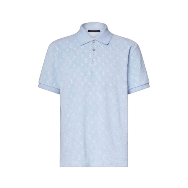 루이비통 남성 폴로 티셔츠 - Louis vuitton Mens Polo Tshirt - lvc15289x