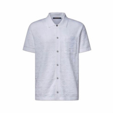 루이비통 남성 폴로 티셔츠 - Louis vuitton Mens Polo Tshirt - lvc15291x