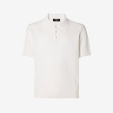 펜디 남성 폴로 반팔 티셔츠 - Fendi Mens Polo Tshirt - fec15295x