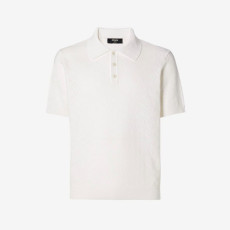 펜디 남성 폴로 반팔 티셔츠 - Fendi Mens Polo Tshirt - fec15295x
