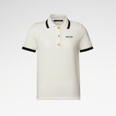 루이비통 남성 폴로 티셔츠 - Louis vuitton Mens Polo Tshirt - lvc15297x