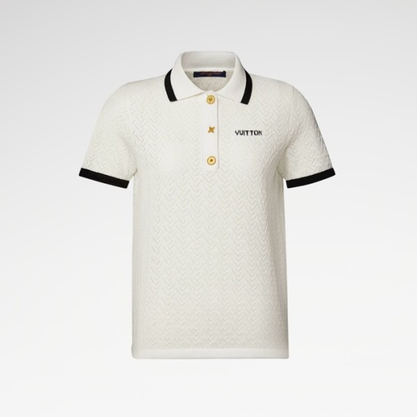 루이비통 남성 폴로 티셔츠 - Louis vuitton Mens Polo Tshirt - lvc15297x