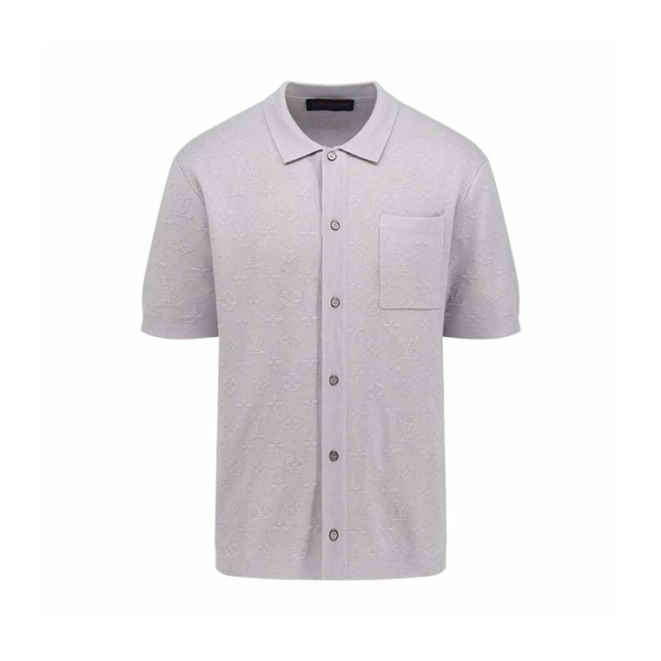 루이비통 남성 폴로 티셔츠 - Louis vuitton Mens Polo Tshirt - lvc15312x