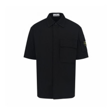 스톤아일랜드 남성 폴로 반팔 티셔츠 - Stone Island Mens Polo Tshirt - stc15325x