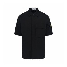 스톤아일랜드 남성 폴로 반팔 티셔츠 - Stone Island Mens Polo Tshirt - stc15325x