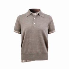 아크네 여성 폴로 반팔티 - Acne Womens Polo Tshirt - anc15443x