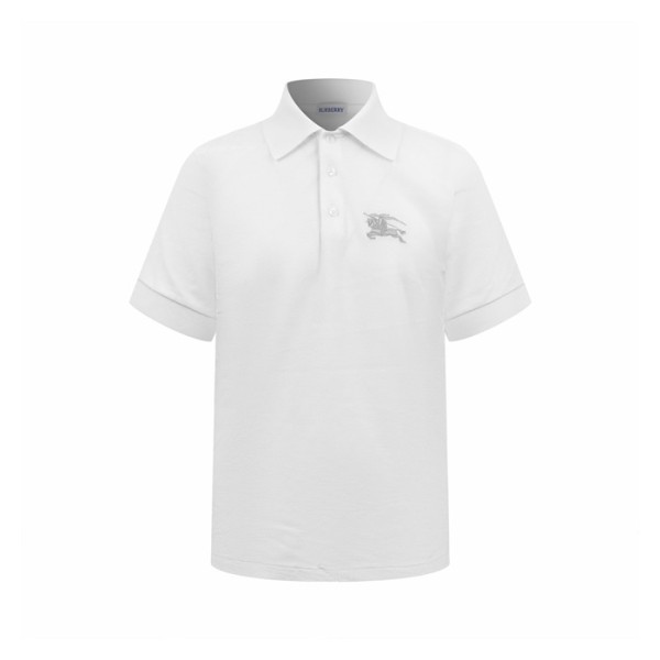 버버리 남성 폴로 반팔 티셔츠 - Burberry Mens Polo Tshirt - buc15425x