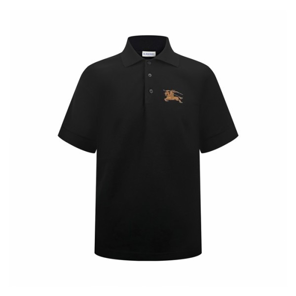 버버리 남성 폴로 반팔 티셔츠 - Burberry Mens Polo Tshirt - buc15426x