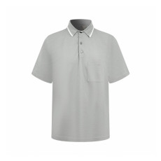 에르메스 남성 폴로 반팔티 - Hermes Mens Polo Tshirt - hec15493x