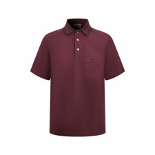 에르메스 남성 폴로 반팔티 - Hermes Mens Polo Tshirt - hec15494x