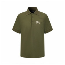버버리 남성 폴로 반팔 티셔츠 - Burberry Mens Polo Tshirt - buc15495x